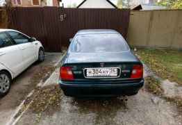 Rover 600, 1996