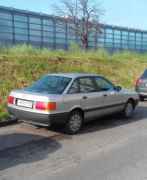 Audi 80, 1989