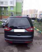 Ford Galaxy, 2008