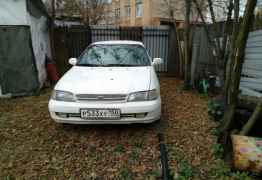 Toyota Carina, 1993