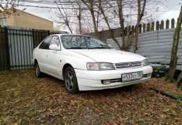 Toyota Carina, 1993