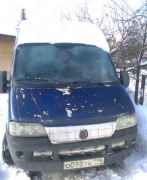 FIAT Ducato, 2009