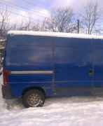 FIAT Ducato, 2009