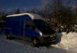 FIAT Ducato, 2009