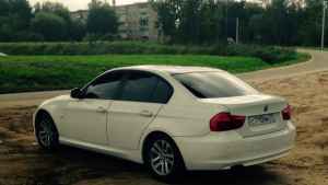 BMW 3 серия, 2010 BMW 3 серия, 2010