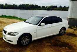 BMW 3 серия, 2010 BMW 3 серия, 2010