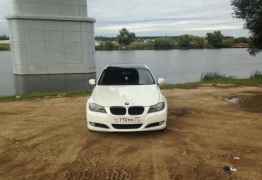BMW 3 серия, 2010 BMW 3 серия, 2010