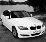 BMW 3 серия, 2010 BMW 3 серия, 2010
