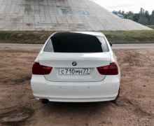 BMW 3 серия, 2010 BMW 3 серия, 2010