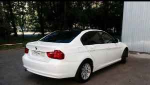 BMW 3 серия, 2010 BMW 3 серия, 2010