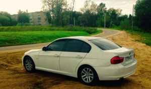 BMW 3 серия, 2010 BMW 3 серия, 2010