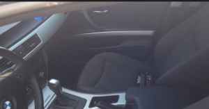 BMW 3 серия, 2010 BMW 3 серия, 2010