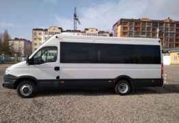 Iveco Daily, 2013