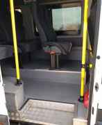 Iveco Daily, 2013