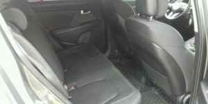 KIA Sportage, 2010