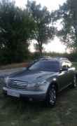 Infiniti FX35, 2003