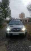 Infiniti FX35, 2003