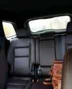 Jeep Grand Cherokee, 2013