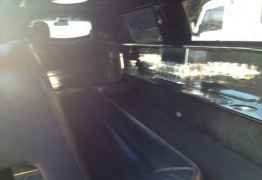 Lincoln Town Car, 2002 Lincoln Town Car, 2002