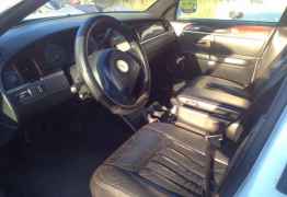 Lincoln Town Car, 2002 Lincoln Town Car, 2002