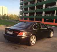 BMW 7 серия, 2004