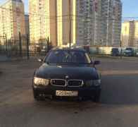 BMW 7 серия, 2004