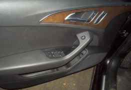 Audi A6, 2014 Audi A6, 2014