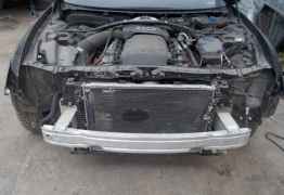 Audi A6, 2014 Audi A6, 2014