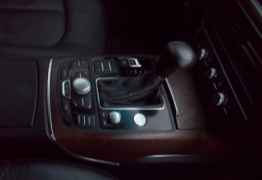 Audi A6, 2014 Audi A6, 2014