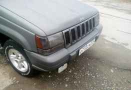 Jeep Grand Cherokee, 1996