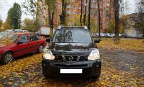 Nissan X-Trail, 2011