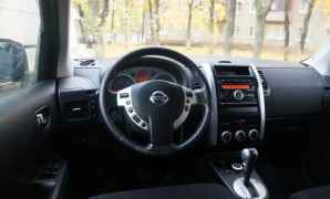 Nissan X-Trail, 2011