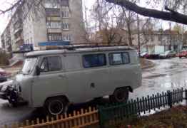УАЗ 452 Буханка, 1999 УАЗ 452 Буханка, 1999