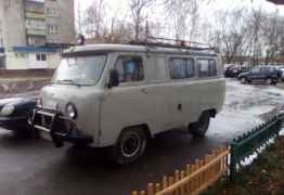 УАЗ 452 Буханка, 1999 УАЗ 452 Буханка, 1999
