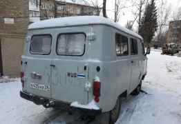 УАЗ 452 Буханка, 2000 УАЗ 452 Буханка, 2000