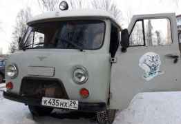 УАЗ 452 Буханка, 2000 УАЗ 452 Буханка, 2000