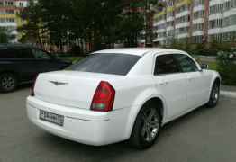 Chrysler 300C, 2004