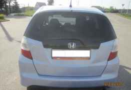 Honda Jazz, 2009