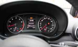 Audi A1, 2012 Audi A1, 2012