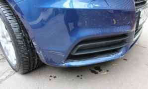 Audi A1, 2012 Audi A1, 2012