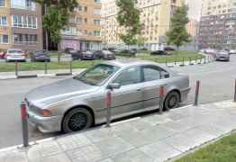 BMW 5 серия, 1998