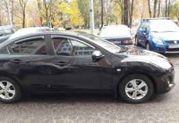 Mazda 3, 2011 Mazda 3, 2011