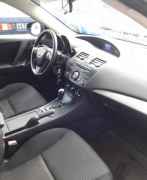 Mazda 3, 2011 Mazda 3, 2011
