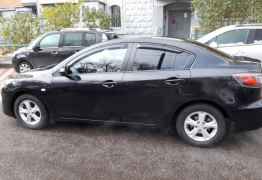 Mazda 3, 2011 Mazda 3, 2011