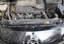 Mazda 3, 2011 Mazda 3, 2011