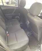 Mazda 3, 2011 Mazda 3, 2011