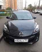 Mazda 3, 2011 Mazda 3, 2011