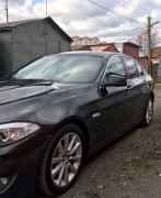 BMW 5 серия, 2012