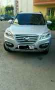 LIFAN X60, 2013