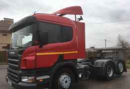 Scania